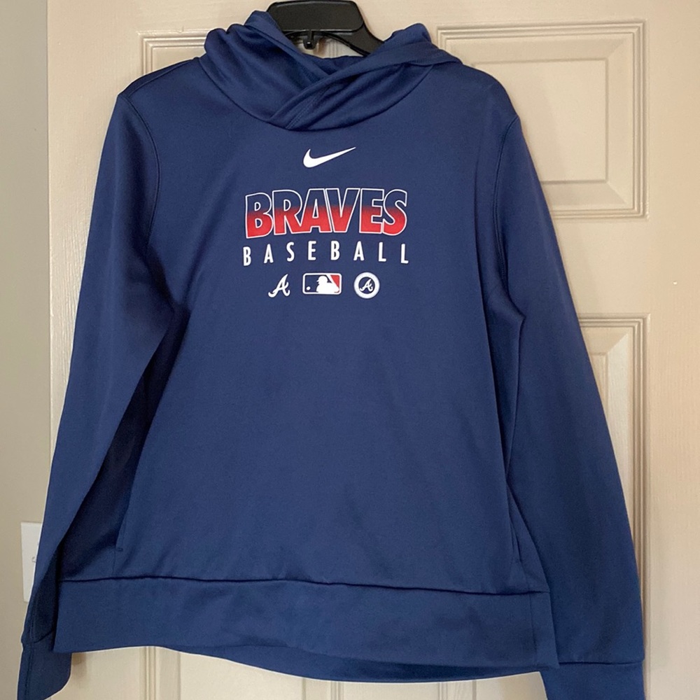 Braves Sweatshirt